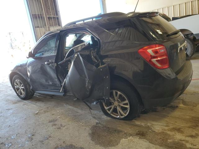 Photo 1 VIN: 2GNALCEK2G6326107 - CHEVROLET EQUINOX 4D 