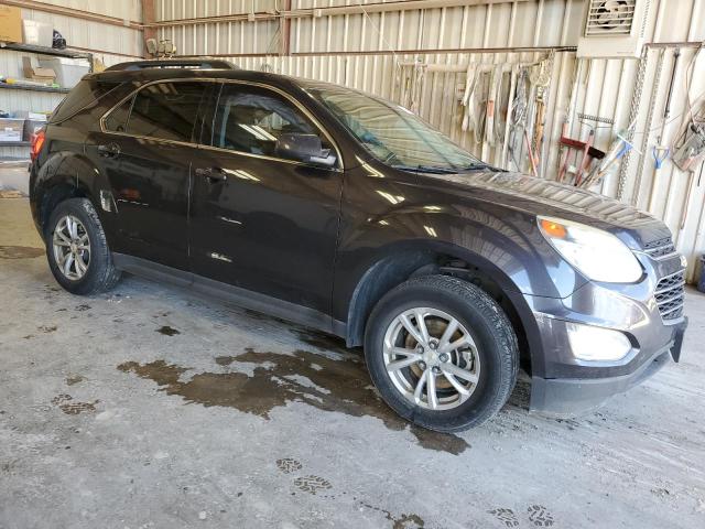 Photo 3 VIN: 2GNALCEK2G6326107 - CHEVROLET EQUINOX 4D 