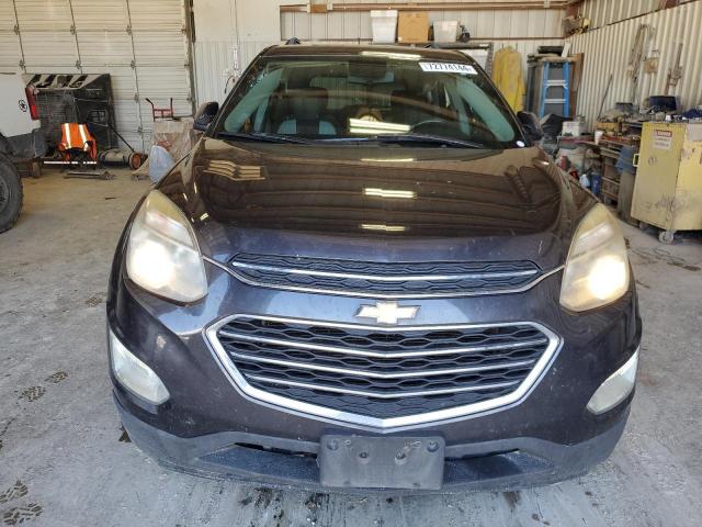 Photo 4 VIN: 2GNALCEK2G6326107 - CHEVROLET EQUINOX 4D 