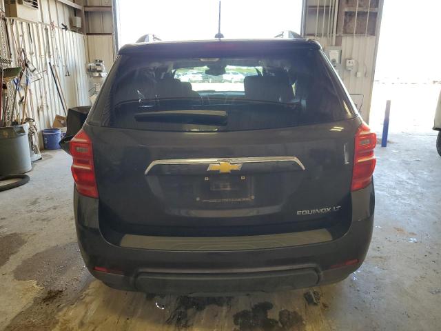 Photo 5 VIN: 2GNALCEK2G6326107 - CHEVROLET EQUINOX 4D 