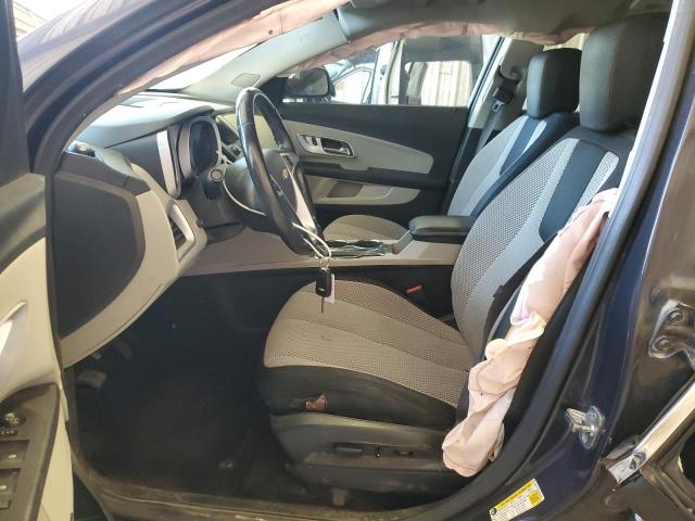 Photo 6 VIN: 2GNALCEK2G6326107 - CHEVROLET EQUINOX 4D 