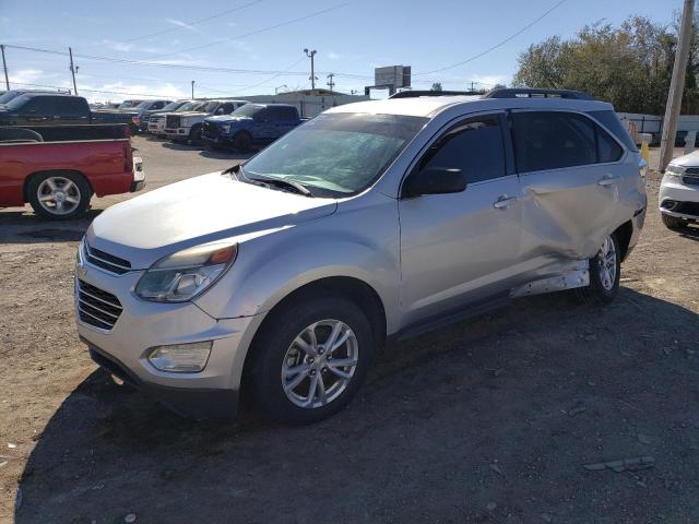 Photo 0 VIN: 2GNALCEK2G6334773 - CHEVROLET EQUINOX 