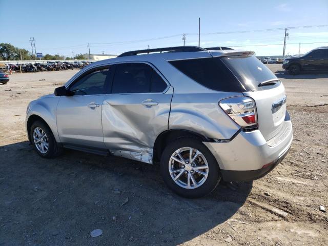 Photo 1 VIN: 2GNALCEK2G6334773 - CHEVROLET EQUINOX 