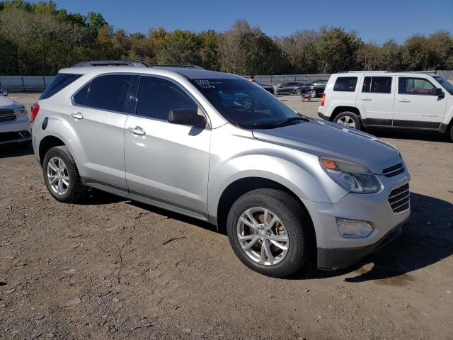 Photo 3 VIN: 2GNALCEK2G6334773 - CHEVROLET EQUINOX 