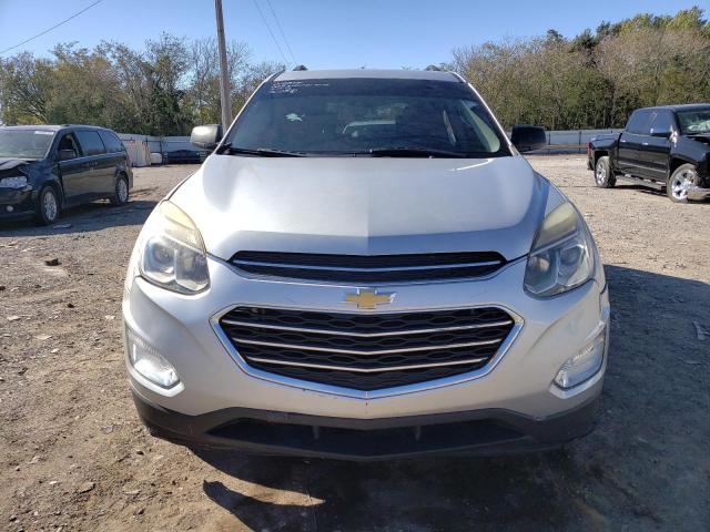 Photo 4 VIN: 2GNALCEK2G6334773 - CHEVROLET EQUINOX 