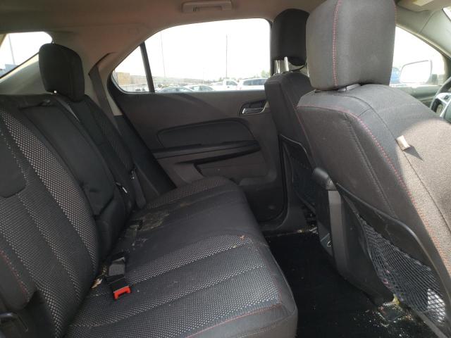 Photo 10 VIN: 2GNALCEK2G6335342 - CHEVROLET EQUINOX LT 