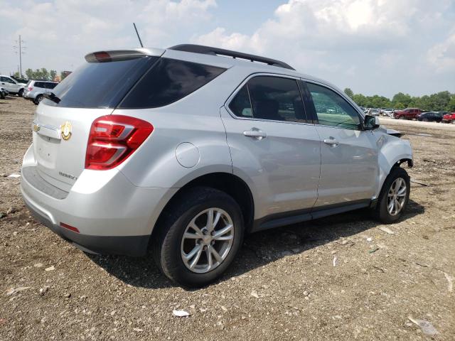 Photo 2 VIN: 2GNALCEK2G6335342 - CHEVROLET EQUINOX LT 