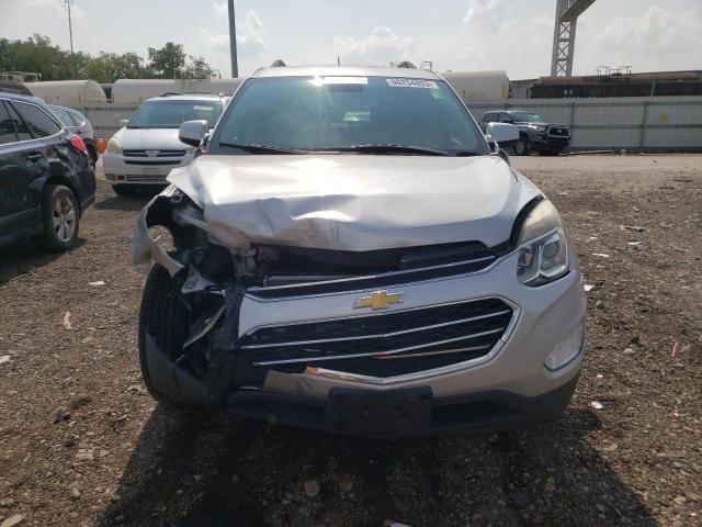 Photo 4 VIN: 2GNALCEK2G6335342 - CHEVROLET EQUINOX LT 