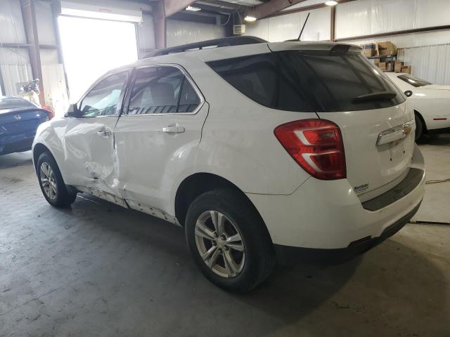 Photo 1 VIN: 2GNALCEK2G6349158 - CHEVROLET EQUINOX 4D 