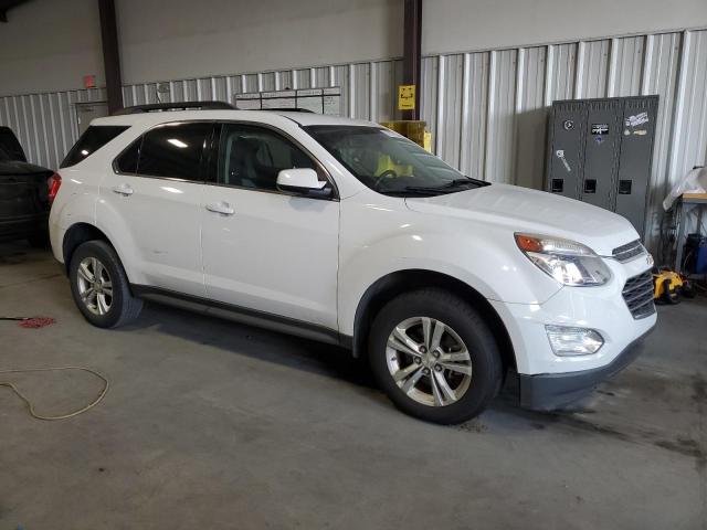 Photo 3 VIN: 2GNALCEK2G6349158 - CHEVROLET EQUINOX 4D 