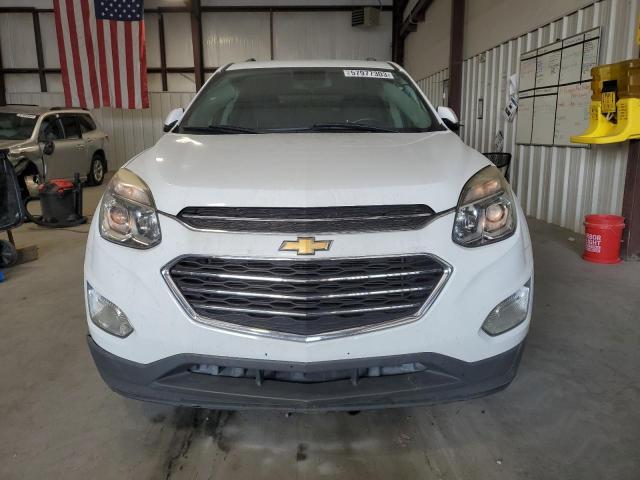 Photo 4 VIN: 2GNALCEK2G6349158 - CHEVROLET EQUINOX 4D 