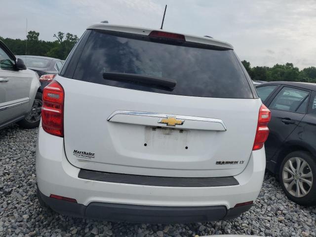 Photo 5 VIN: 2GNALCEK2G6349158 - CHEVROLET EQUINOX 4D 