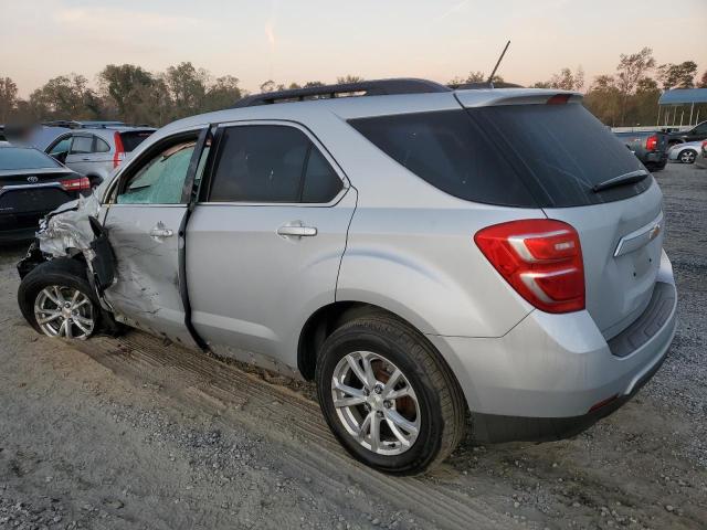 Photo 1 VIN: 2GNALCEK2G6350892 - CHEVROLET EQUINOX LT 