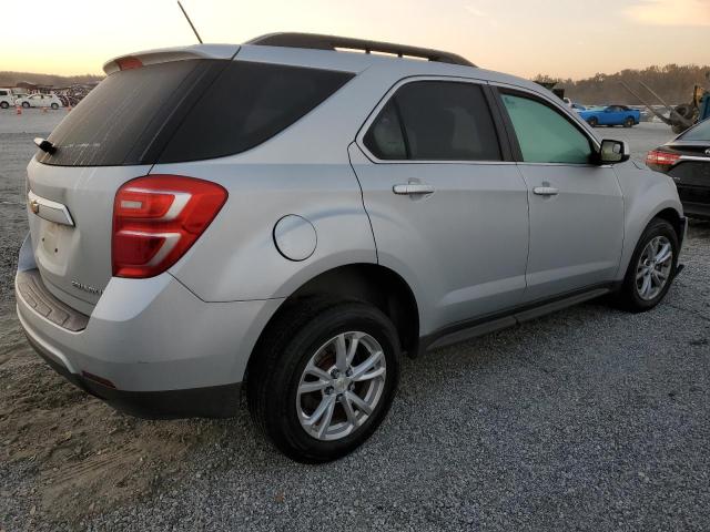 Photo 2 VIN: 2GNALCEK2G6350892 - CHEVROLET EQUINOX LT 