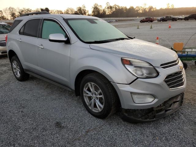 Photo 3 VIN: 2GNALCEK2G6350892 - CHEVROLET EQUINOX LT 