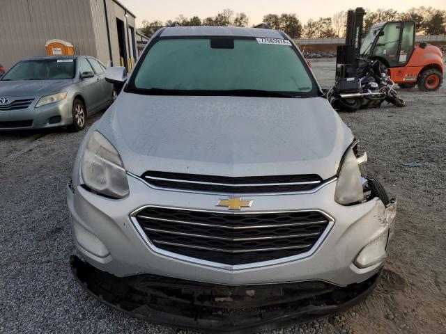 Photo 4 VIN: 2GNALCEK2G6350892 - CHEVROLET EQUINOX LT 