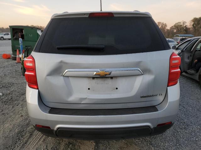 Photo 5 VIN: 2GNALCEK2G6350892 - CHEVROLET EQUINOX LT 