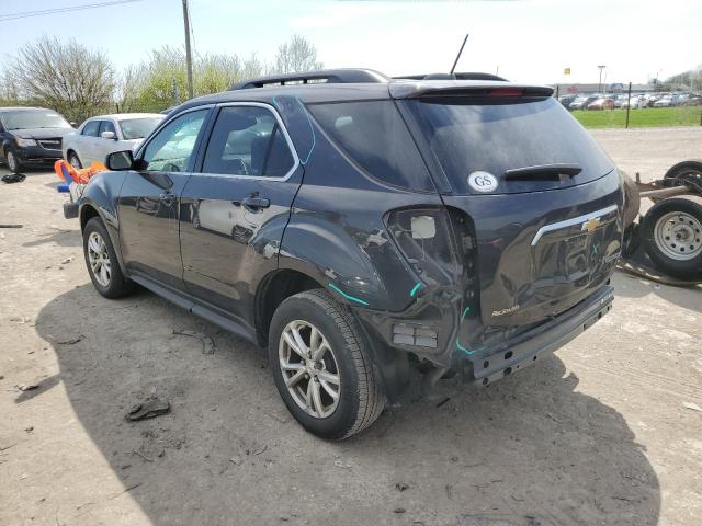 Photo 1 VIN: 2GNALCEK2G6355977 - CHEVROLET EQUINOX LT 