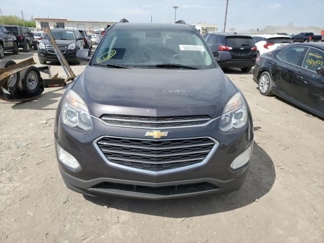 Photo 4 VIN: 2GNALCEK2G6355977 - CHEVROLET EQUINOX LT 