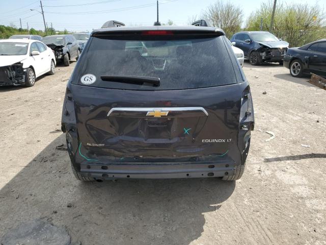 Photo 5 VIN: 2GNALCEK2G6355977 - CHEVROLET EQUINOX LT 