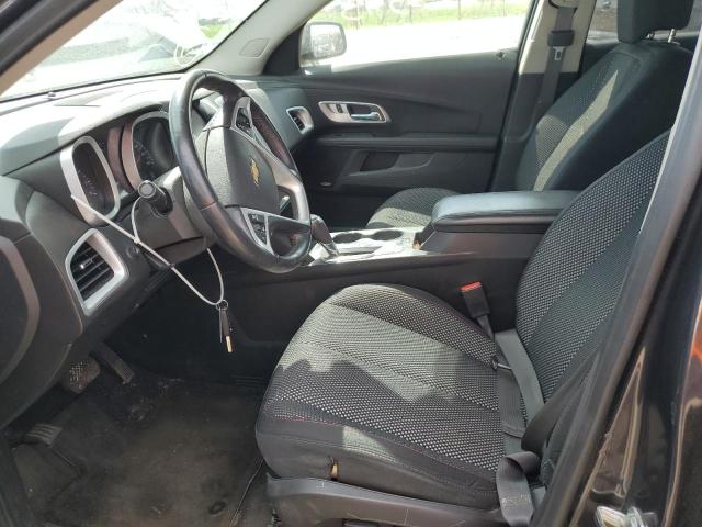 Photo 6 VIN: 2GNALCEK2G6355977 - CHEVROLET EQUINOX LT 