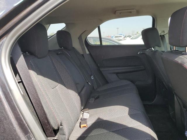 Photo 9 VIN: 2GNALCEK2G6355977 - CHEVROLET EQUINOX LT 