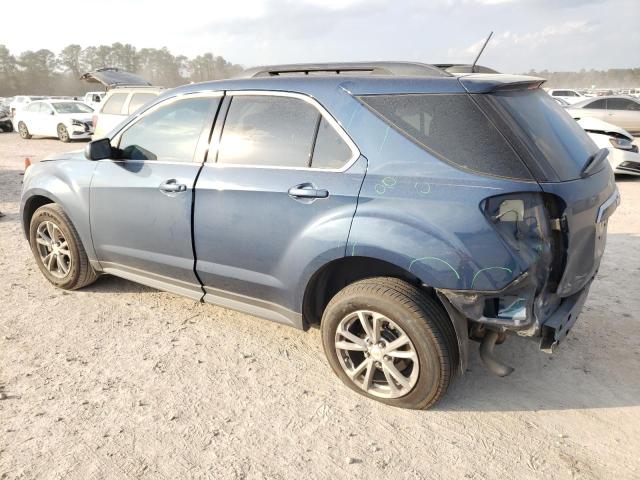 Photo 1 VIN: 2GNALCEK2G6356790 - CHEVROLET EQUINOX LT 