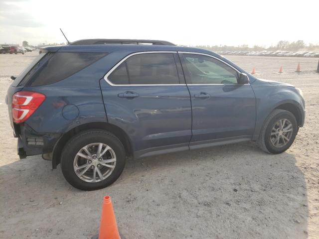 Photo 2 VIN: 2GNALCEK2G6356790 - CHEVROLET EQUINOX LT 