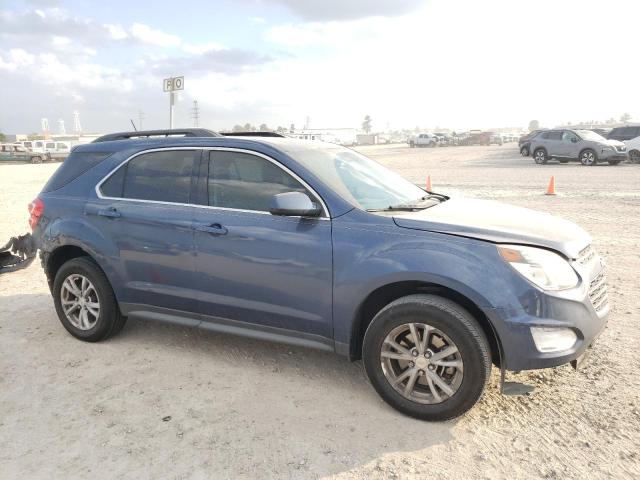 Photo 3 VIN: 2GNALCEK2G6356790 - CHEVROLET EQUINOX LT 