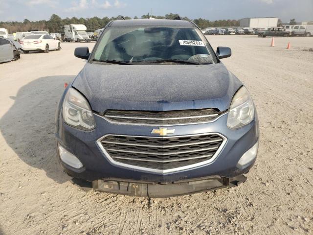 Photo 4 VIN: 2GNALCEK2G6356790 - CHEVROLET EQUINOX LT 