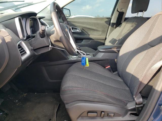 Photo 6 VIN: 2GNALCEK2G6356790 - CHEVROLET EQUINOX LT 