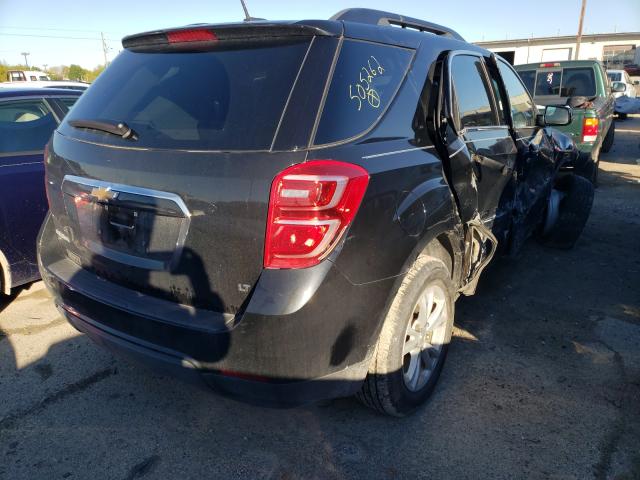 Photo 3 VIN: 2GNALCEK2H1505262 - CHEVROLET EQUINOX LT 