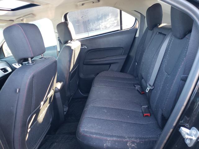 Photo 5 VIN: 2GNALCEK2H1505262 - CHEVROLET EQUINOX LT 