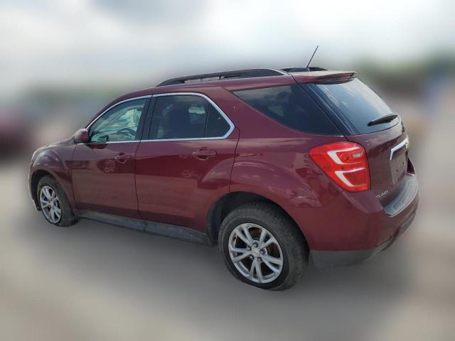 Photo 1 VIN: 2GNALCEK2H1511322 - CHEVROLET EQUINOX 