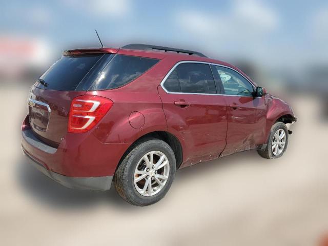 Photo 2 VIN: 2GNALCEK2H1511322 - CHEVROLET EQUINOX 