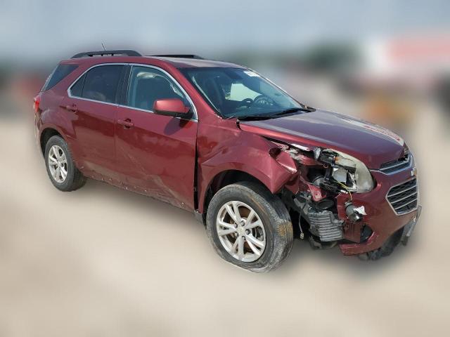 Photo 3 VIN: 2GNALCEK2H1511322 - CHEVROLET EQUINOX 