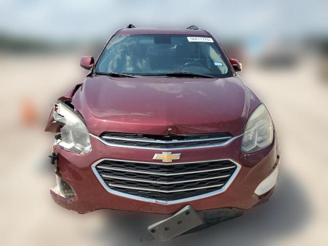 Photo 4 VIN: 2GNALCEK2H1511322 - CHEVROLET EQUINOX 