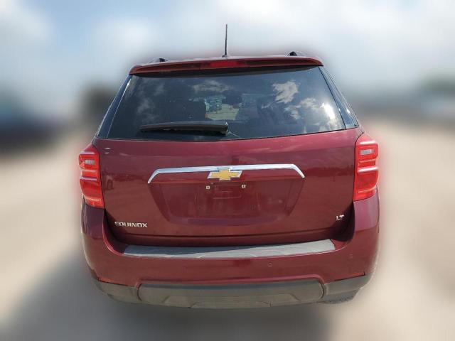 Photo 5 VIN: 2GNALCEK2H1511322 - CHEVROLET EQUINOX 