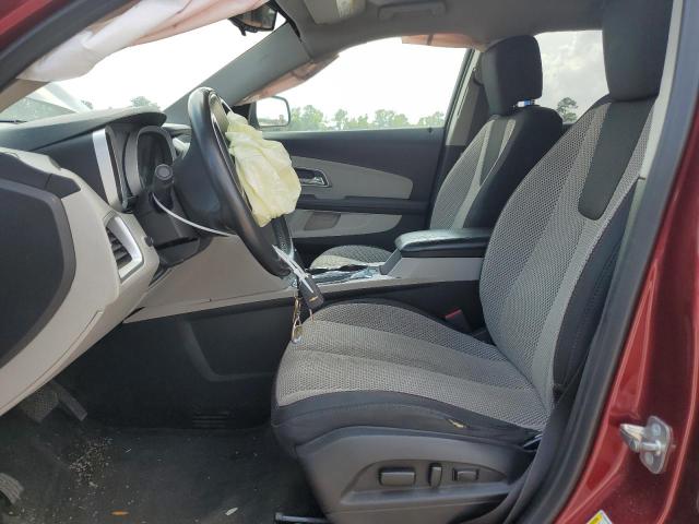 Photo 6 VIN: 2GNALCEK2H1511322 - CHEVROLET EQUINOX 