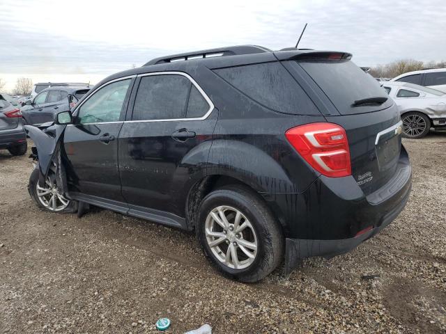 Photo 1 VIN: 2GNALCEK2H1515077 - CHEVROLET EQUINOX LT 