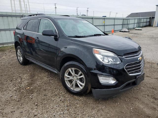 Photo 3 VIN: 2GNALCEK2H1515077 - CHEVROLET EQUINOX LT 