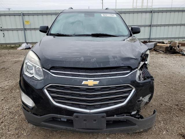 Photo 4 VIN: 2GNALCEK2H1515077 - CHEVROLET EQUINOX LT 