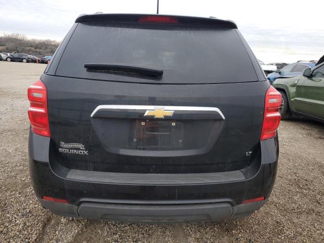 Photo 5 VIN: 2GNALCEK2H1515077 - CHEVROLET EQUINOX LT 