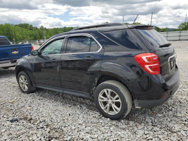 Photo 1 VIN: 2GNALCEK2H1516469 - CHEVROLET EQUINOX 