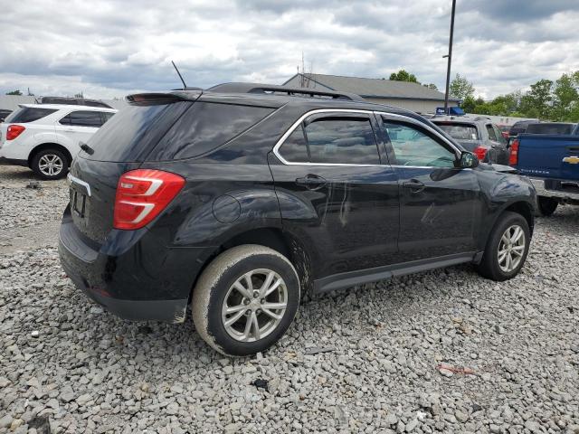 Photo 2 VIN: 2GNALCEK2H1516469 - CHEVROLET EQUINOX 