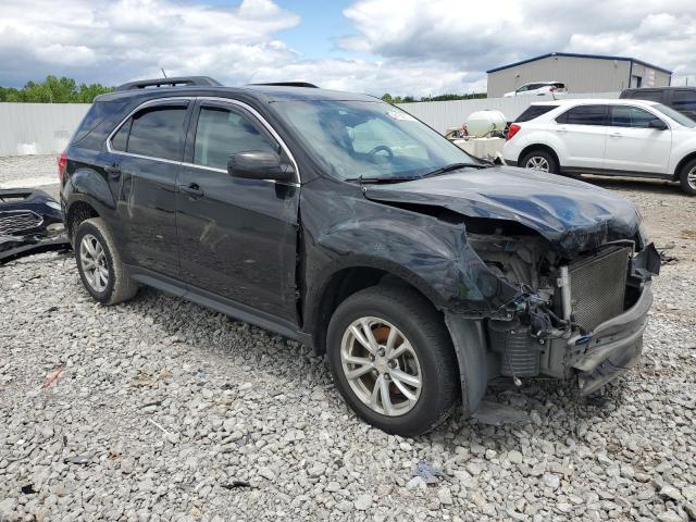 Photo 3 VIN: 2GNALCEK2H1516469 - CHEVROLET EQUINOX 