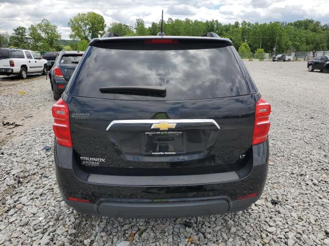 Photo 5 VIN: 2GNALCEK2H1516469 - CHEVROLET EQUINOX 