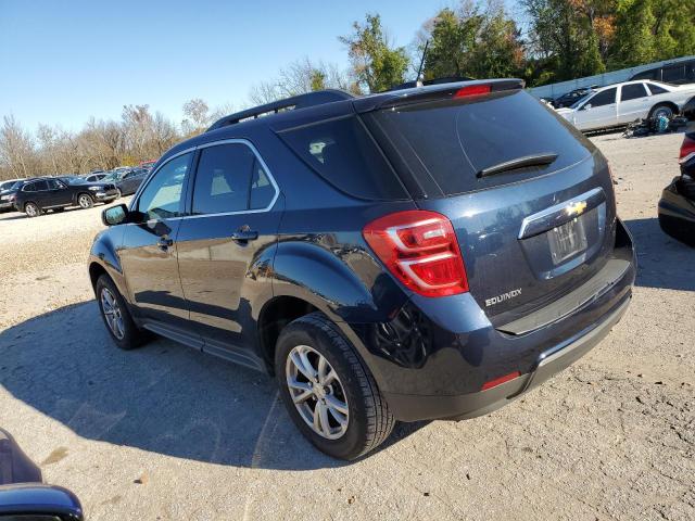 Photo 1 VIN: 2GNALCEK2H1517234 - CHEVROLET EQUINOX LT 