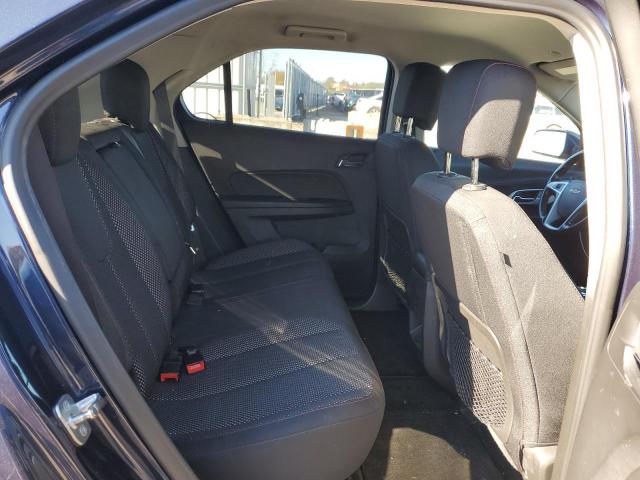 Photo 10 VIN: 2GNALCEK2H1517234 - CHEVROLET EQUINOX LT 