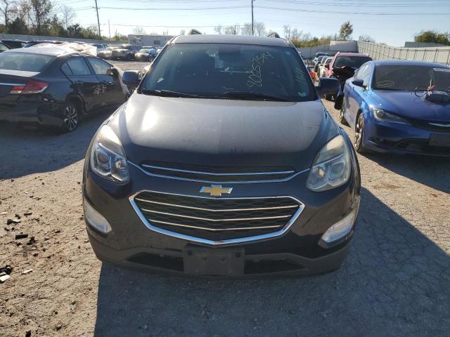 Photo 4 VIN: 2GNALCEK2H1517234 - CHEVROLET EQUINOX LT 